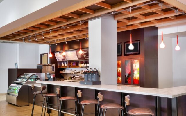 Courtyard Lincoln Downtown/Haymarket