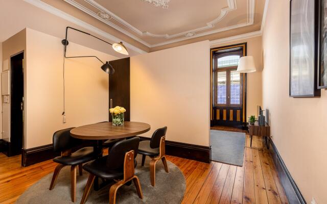 YOUROPO - Bolhão 1B