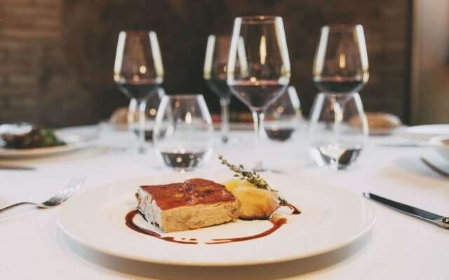 Hotel Rural La Puerta de la Ribera