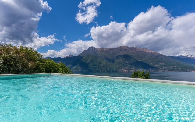 Casa Rina Gittana in Gittana