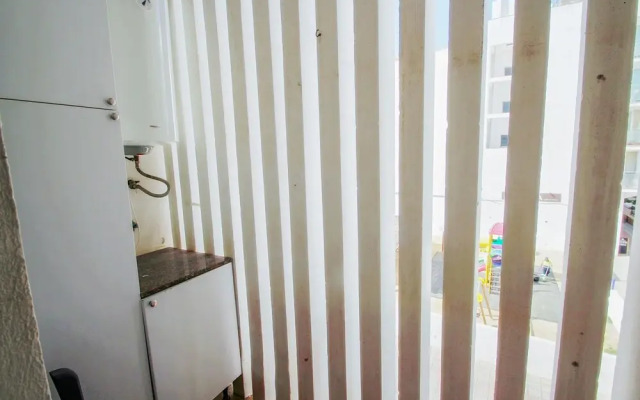 Judith - Modern Apartment in Moraira