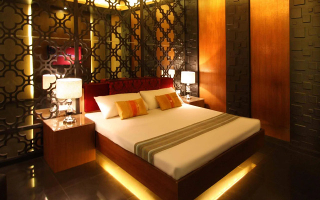 Hotel Ava Malate, Manila