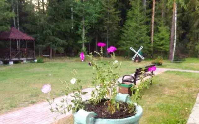 Mini Hotel Petrovski