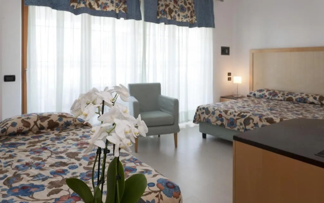Hotel Centrale Jesolo