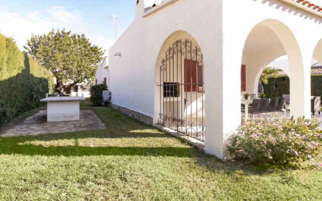 Holiday Home Yolemi
