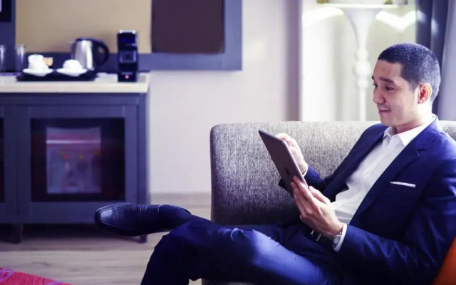 Hotel Mercure Bandung Setiabudi