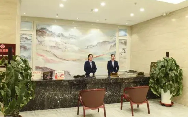 Guangyuan Hotel
