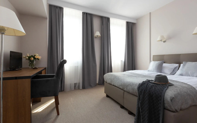 Hotel Grottger Boutique Hotel