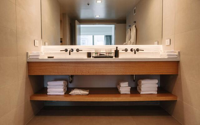 Swissotel - Chicago