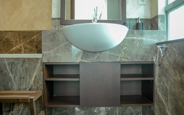 2 Bedrooms Denpasar Residence by Travelio