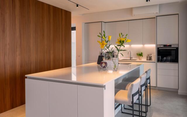 Loft Hvar in Hvar with 3 bedrooms and 1 bathrooms