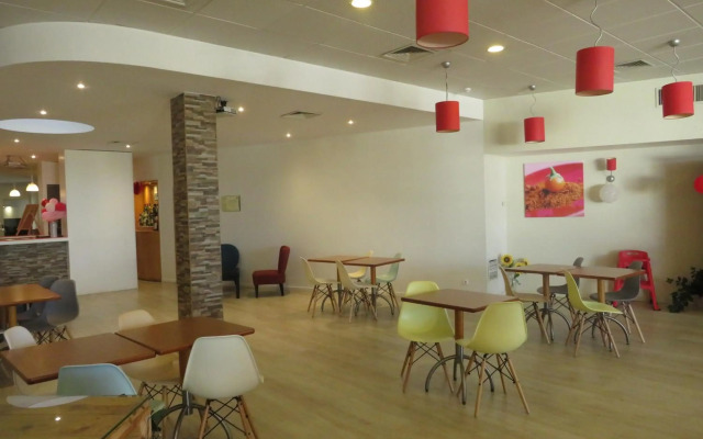 ibis Faro Algarve