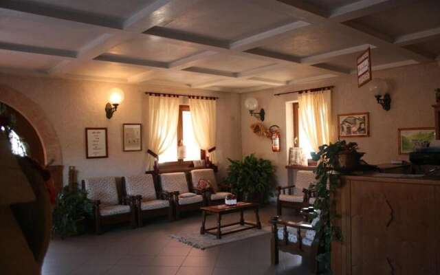 Hotel Piccola Mantova