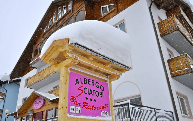 Albergo Sciatori