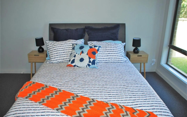 Somerset On Murray – Guest Rooms – Inverloch
