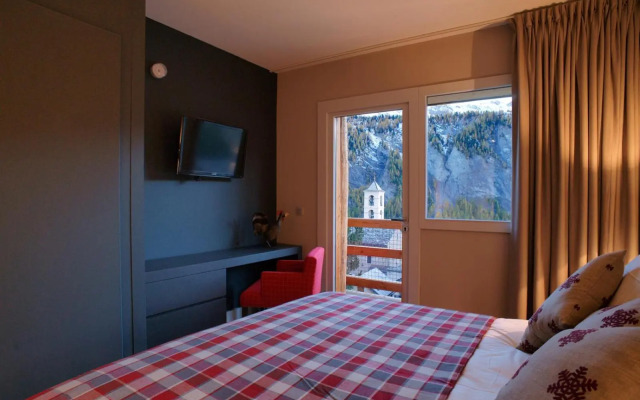 Hotel & Spa L'Alta Peyra