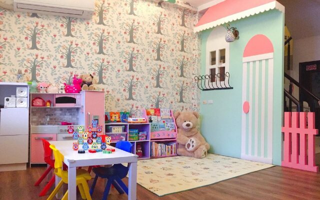 Mi Casa Bed and Breakfast