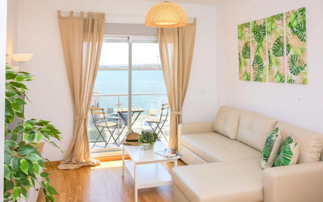 Apartamento L&G Centro