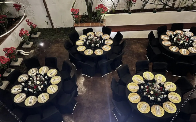 Zafra Hotel