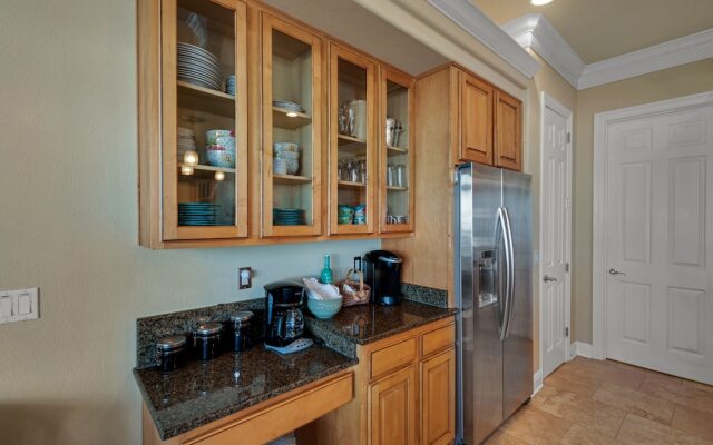 54 CALLE MARBELLA - Four Bedroom Condo