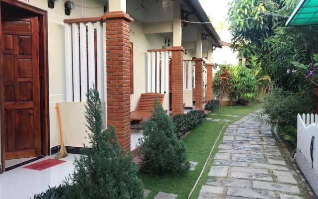 Dinh Ngoc Guesthouse