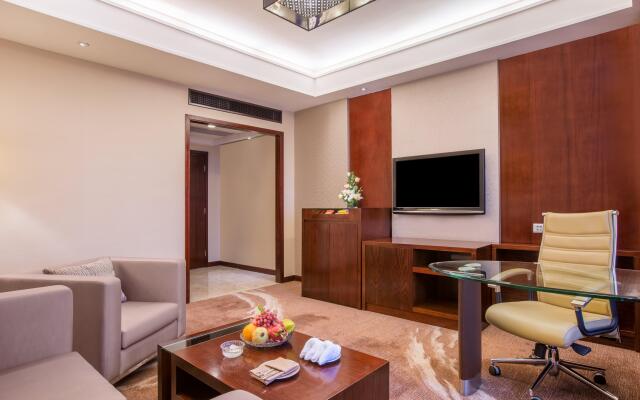 Crowne Plaza Foshan by IHG