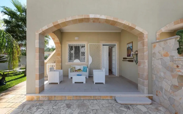 Villino delle Orchidee