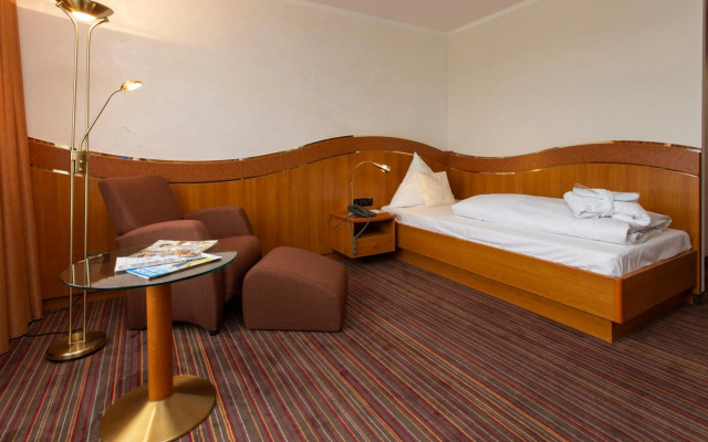 Katharinenhof Hotelgesellschaft mbH & Co. KG