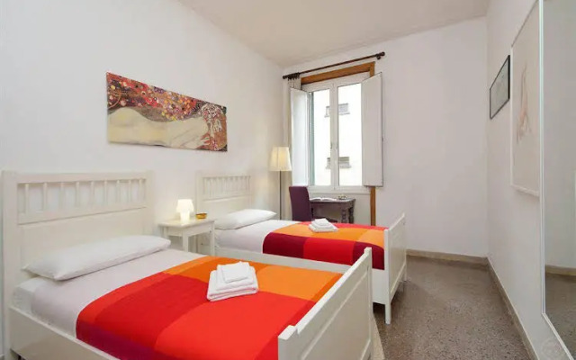 Parioli apartments-Villa Borghese area