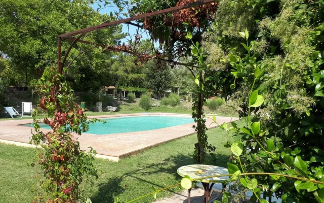 Appartamento Il Cantico Del Gallo, Wifi, Near Perugia