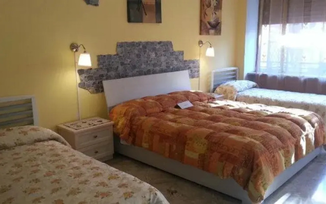 Bed&Breakfast Dolce Vita