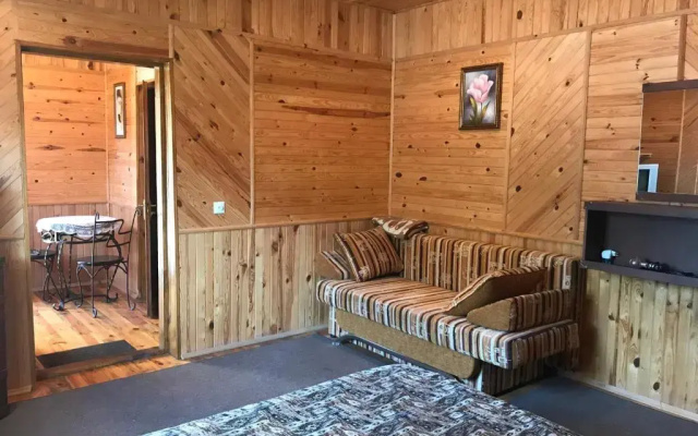 Galicky Dvir Hotel