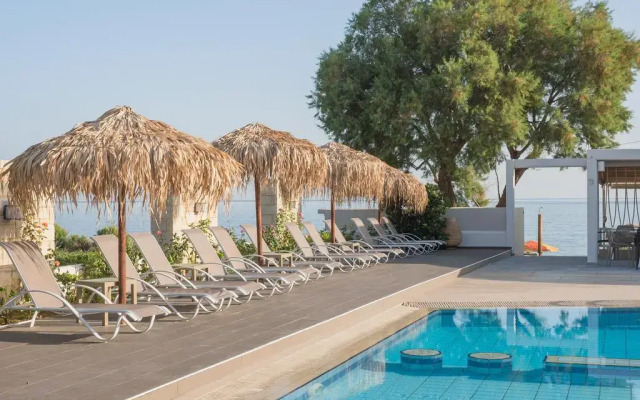 Alexia Beach Hotel