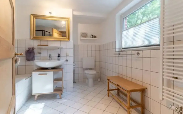 Ferienhaus in Toenning