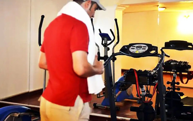 Boudl City Center Hotel