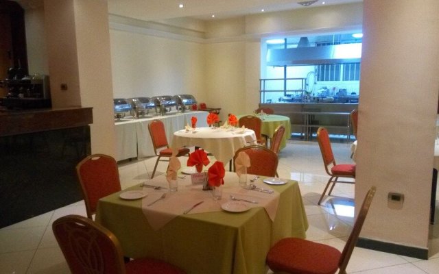 BeAleta Hotel Apartment