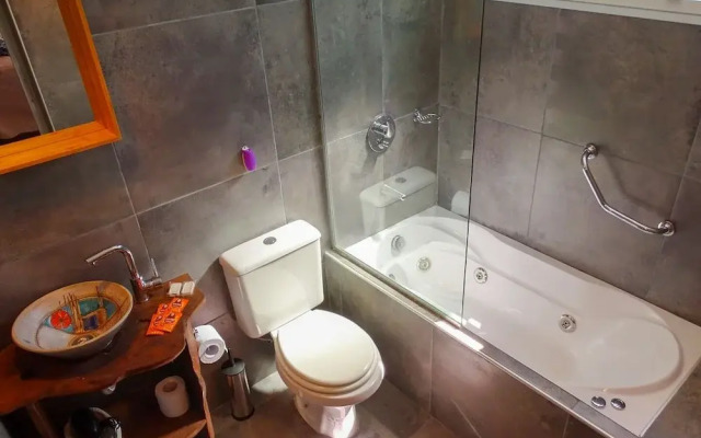 Il Tano Suites Punta del Diablo