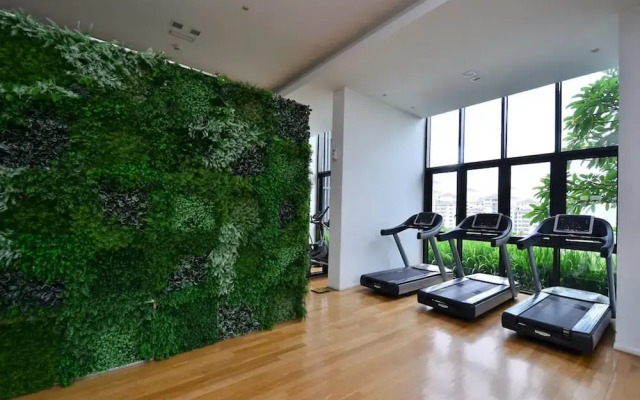 Super Star Icon Mont Kiara Kuala Lumpur