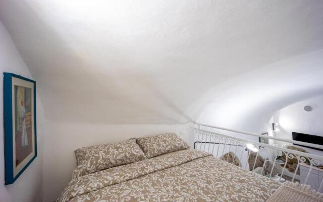 Casinò e Ariston Theatre studio apartment