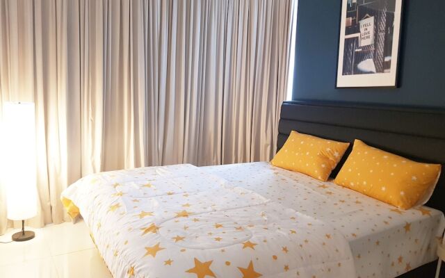 Robertson Residence By Iriana Suites