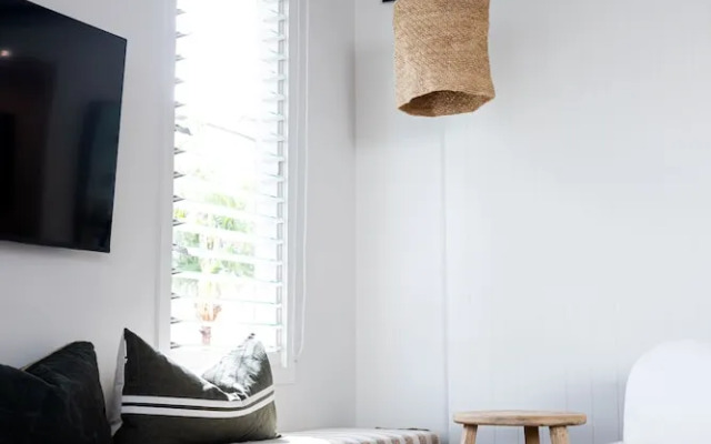 Sunbird Suite by Stay Noosa