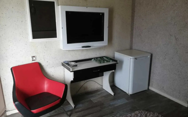 Katan Hotel