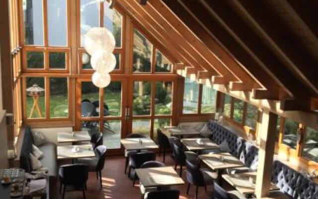 Hotel Garni Villa Rosengarten
