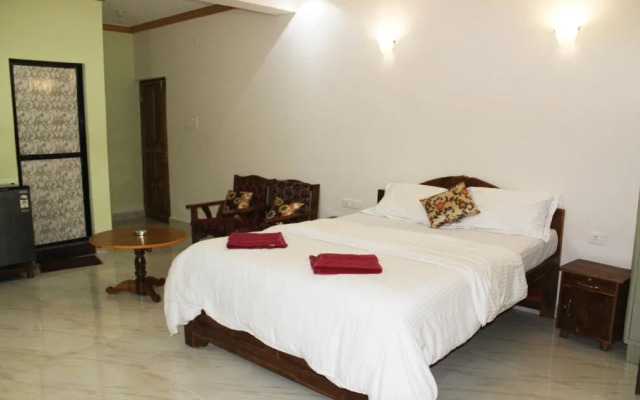 Pritams Cottages