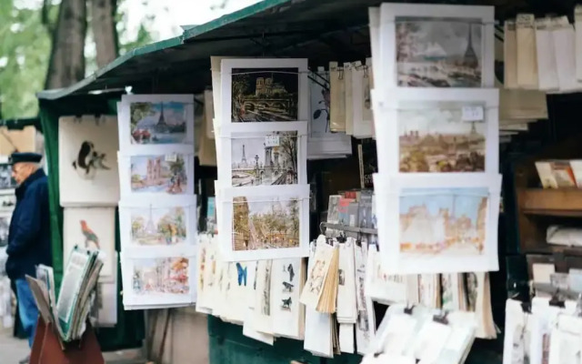 Cosy Studio - Parc des Expositions