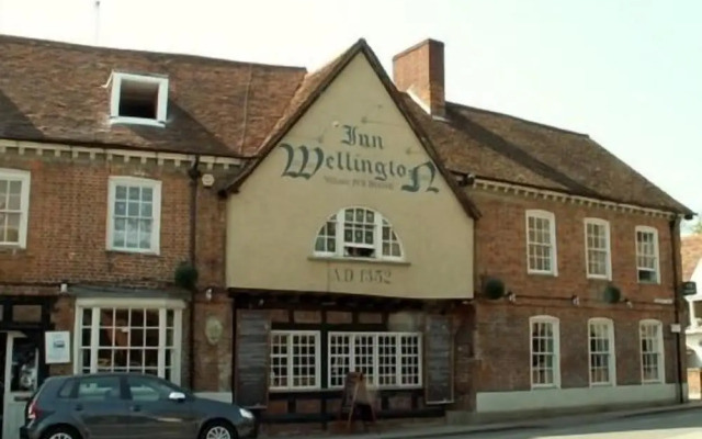 The Wellington