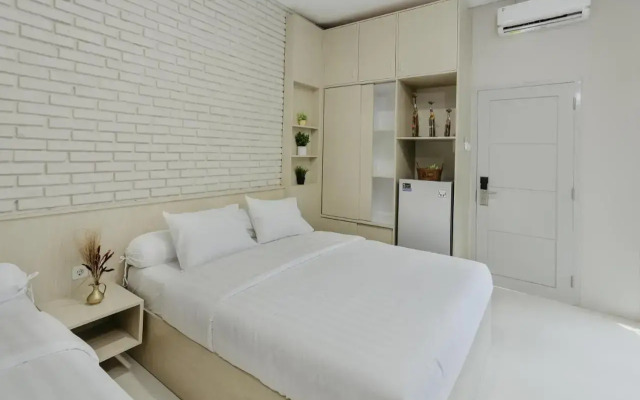 House of Asiyah Syariah