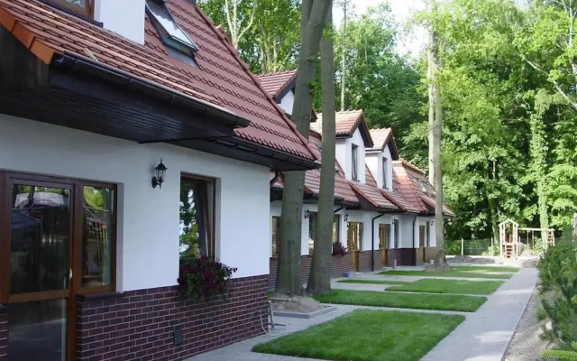Holiday Apartment in Rewal