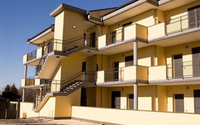 Residence Hotel Terme di Palestrina