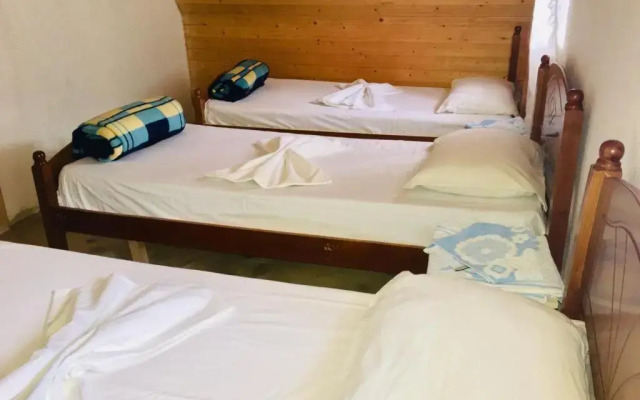 Guesthouse Dritan Tethorja